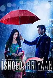 Ishqedarriyaan (2015)