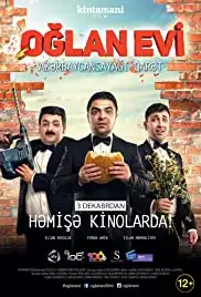 Oglan Evi: 1 (2015)