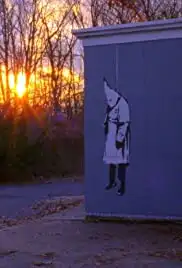 Chasing Banksy (2015)