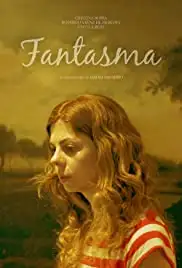 Fantasma (2015)