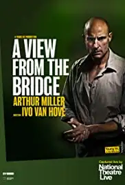 National Theatre Live: A View from the Bridge (2015)