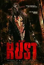 Rust (2015)