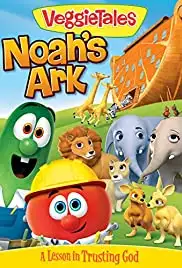 VeggieTales: Noah's Ark (2015)