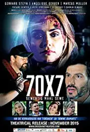 70X7: Sewentig Maal Sewe (2015)