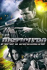 El Justiciero (2015)