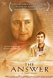 The Answer (2015)