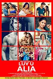 Luv U Alia (2015)