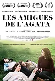 Les amigues de l'Àgata (2015)