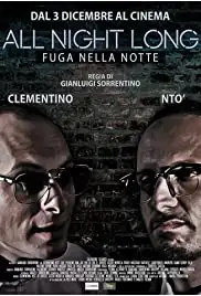 All Night Long (2015)