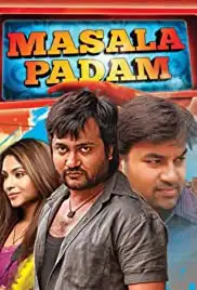 Masala Padam (2015)