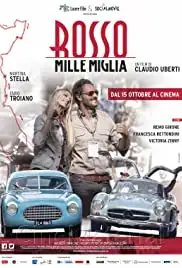 Rosso Mille Miglia (2015)