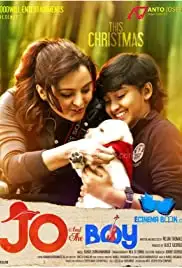 Jo and the Boy (2015)