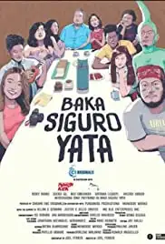 Baka siguro yata (2015)