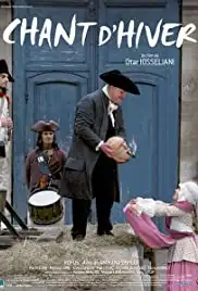 Chant d'hiver (2015)
