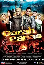 Darah Panas (2015)