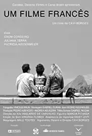 Um Filme Francês (2015)