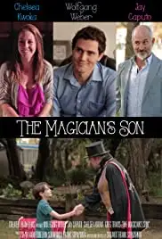 The Magician's Son (2015)