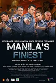 Manila's Finest (2015)