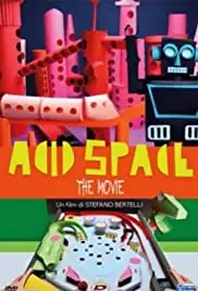 Acid Space (2015)