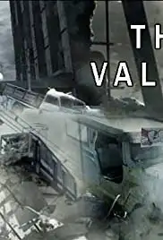 The West Valley Fault (2015)