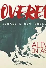 Covered: Alive in Asia - Live Concert (2015)
