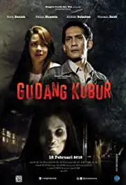 Gudang Kubur (2015)