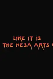 Like It Is: Yes at Mesa Arts Centre (2015)