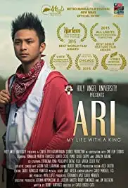 Ari: My Life with a King (2015)