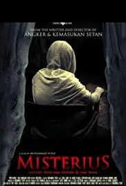 Misterius (2015)