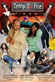 Temp to Fire (2015)