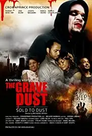The Grave Dust (2015)