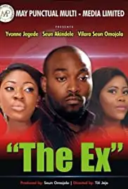 The Ex (2015)