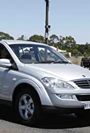 Suite for Fleur (2015)