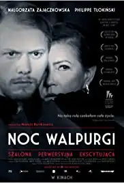 Noc Walpurgi (2015)