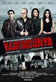 Yarimdunya (2015)