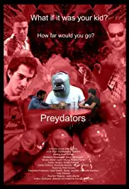 Preydators (2015)