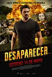 Desaparecer (2015)