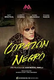 Corazón Negro (2015)