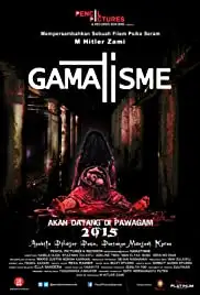 Gamatisme (2015)