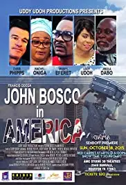 John Bosco in America (2015)