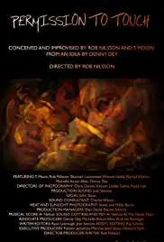 Permission to Touch (2015)