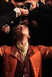 Comédie humaine (2021)