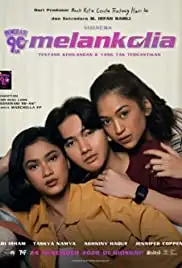 Generasi 90an: Melankolia (2020)