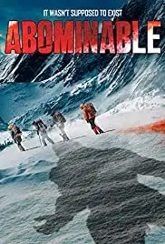 Abominable (2020)
