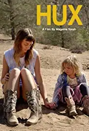 Hux (2016)
