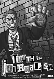 Venom: Truth in Journalism (2013)