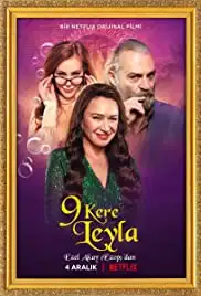 9 Kere Leyla (2020)