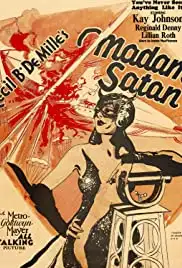Madam Satan (1930)