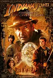 Indiana Jones and the Kingdom of the Crystal Skull (2008)