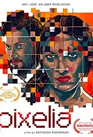 Pixelia (2018)